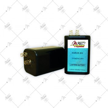 BL02 JUEGO DOS BATERIAS